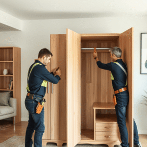 Montaje de Armario y similares