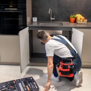 Instalación para Cocina